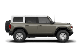 2026 Ford Bronco® External Image 1